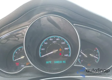 2010 Chevrolet Malibu Lt из США, поврежденный, VIN 1G1ZC5E0XAF287486